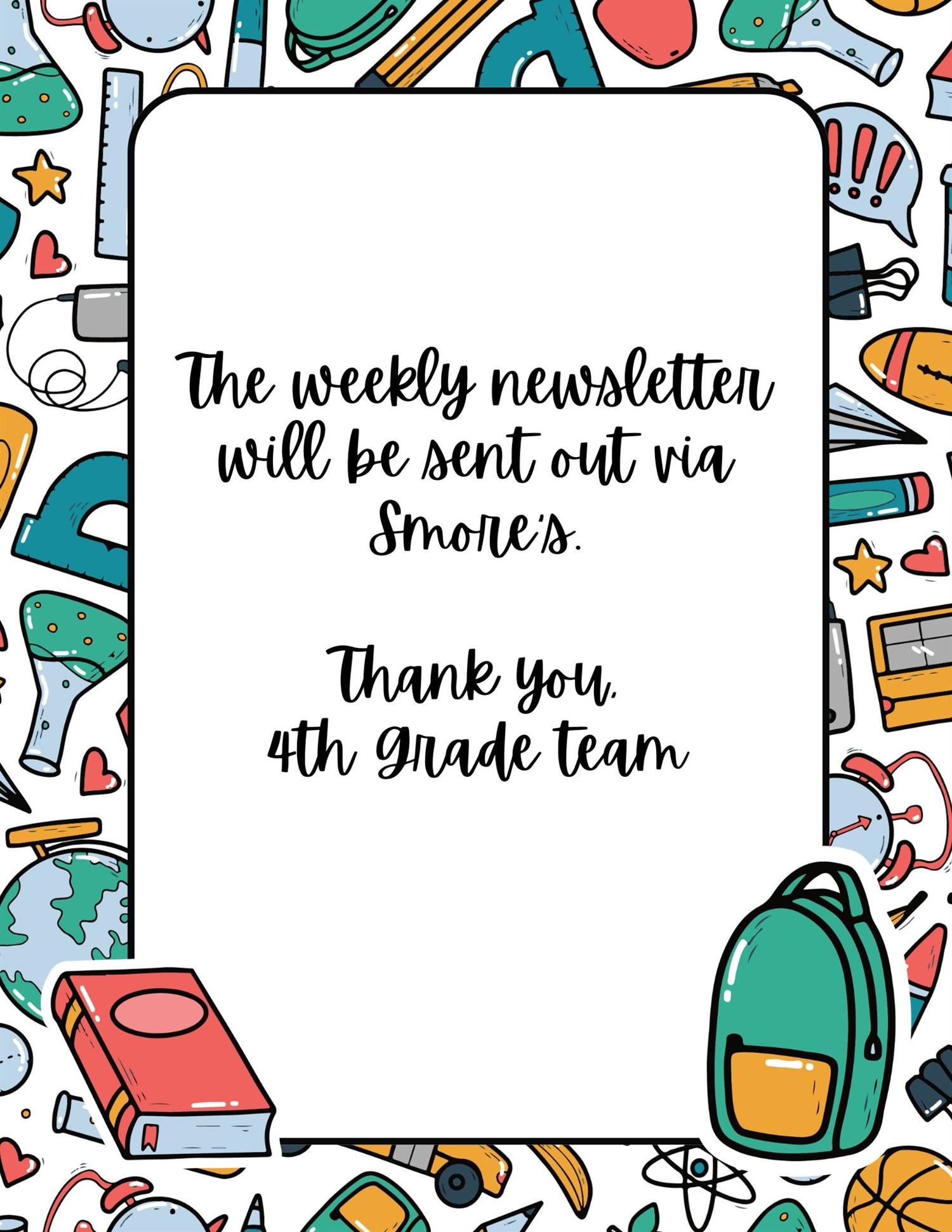 Newsletters